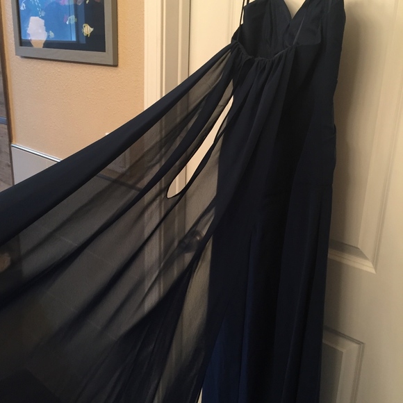 Faviana Strapless Prom/Evening/Bridesmaid Dress 6 - Picture 6 of 6